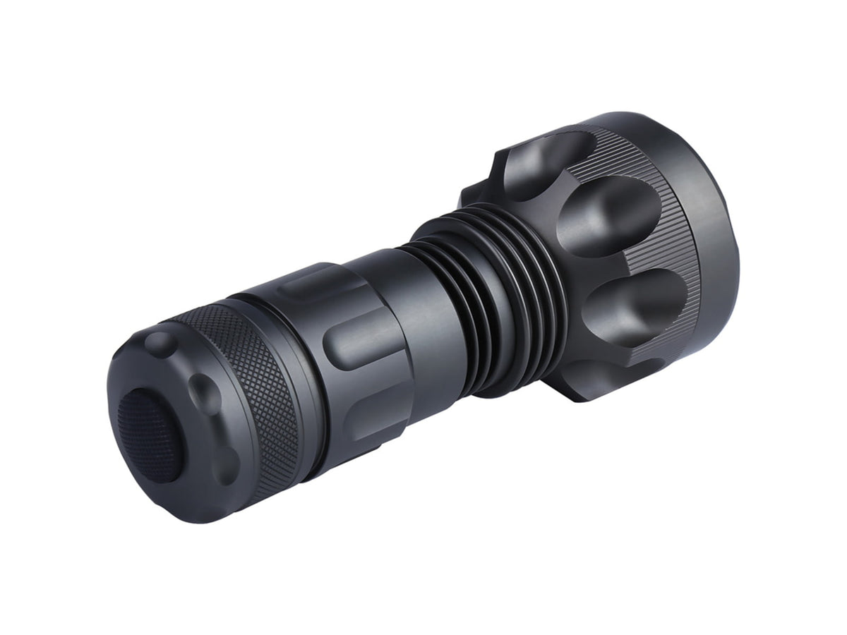 JETBeam M30 Flashlight