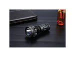 JETBeam M30 Flashlight