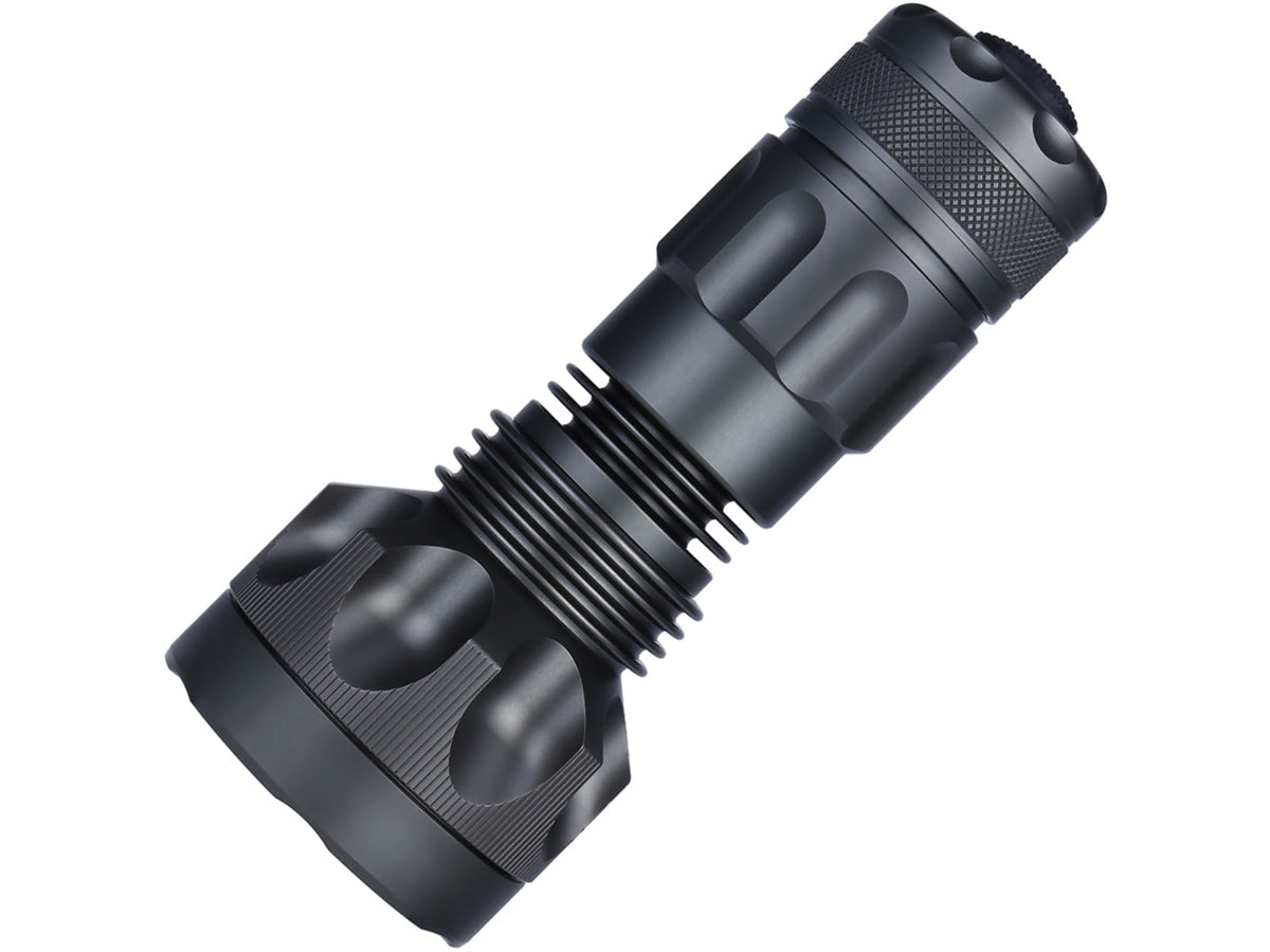 JETBeam M30 Flashlight
