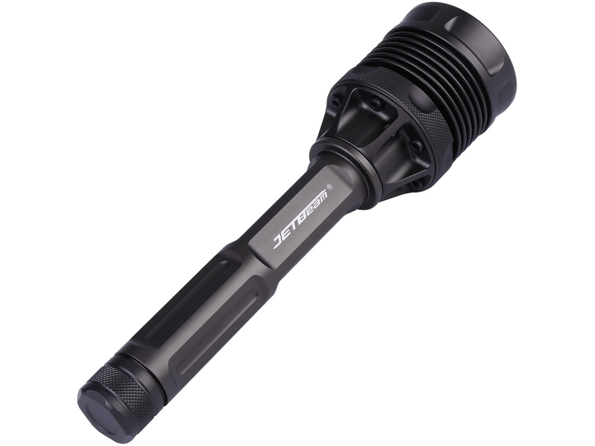 JETBeam M64 Flashlight