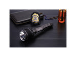 JETBeam M64 Flashlight
