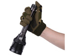 JETBeam M64 Flashlight
