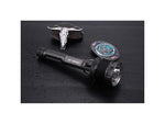JETBeam M64 Flashlight