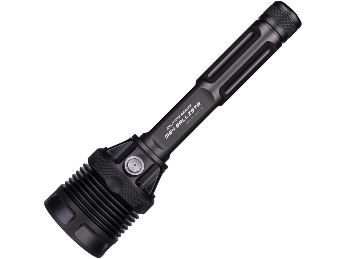 JETBeam M64 Flashlight