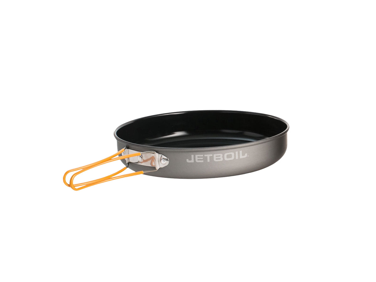 Jetboil Fry Pan Grey 10in FRYPN10