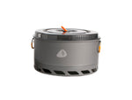 Jetboil 5L FluxRing Cook Pot Grey CPT5