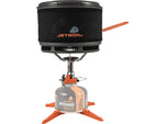 Jetboil 1.5L Ceramic FluxRing Cook Pot Carbon CRCPT15