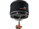 Jetboil 1.5L Ceramic FluxRing Cook Pot Carbon CRCPT15