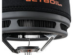 Jetboil 1.5L Ceramic FluxRing Cook Pot Carbon CRCPT15