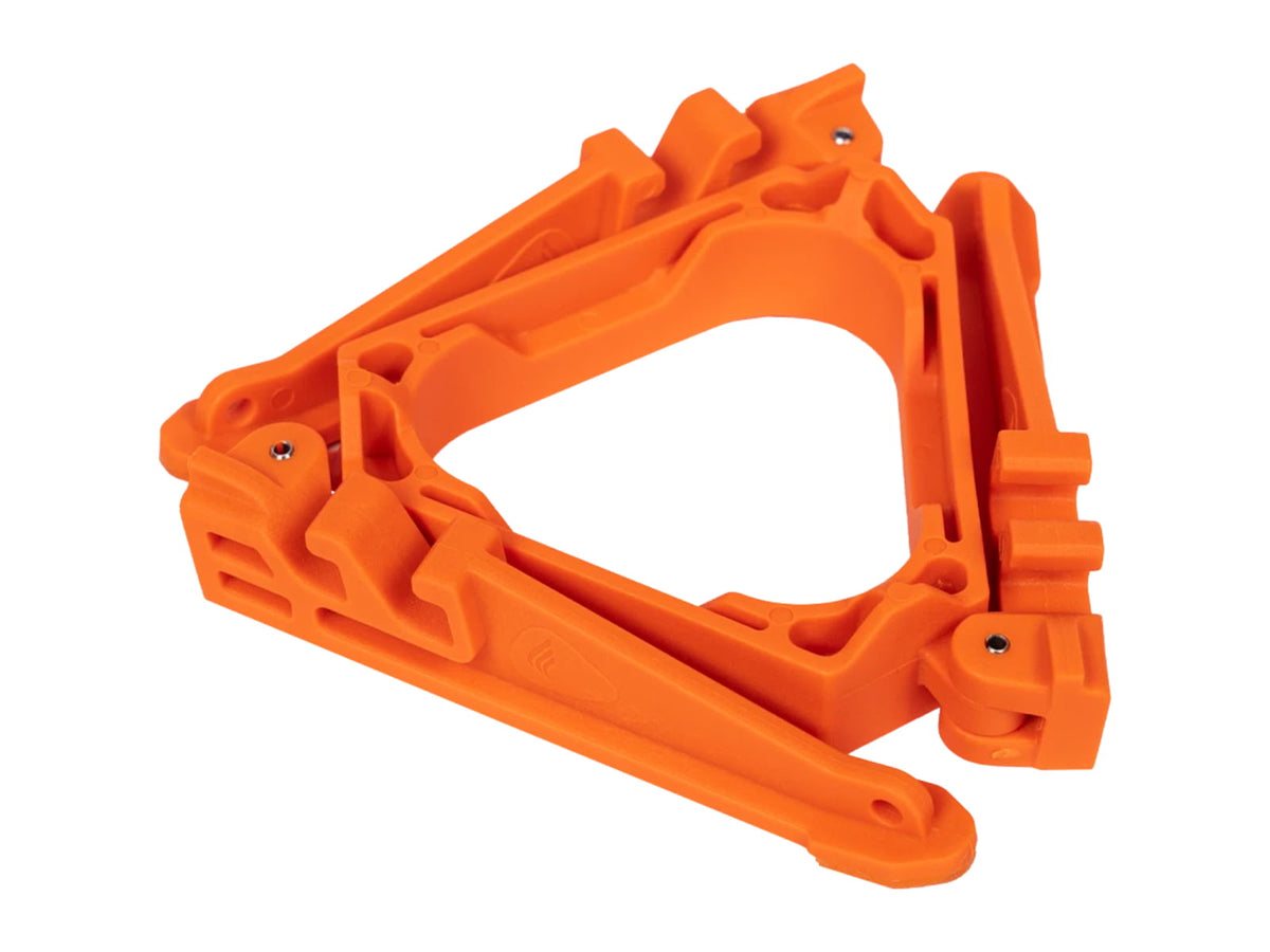 Jetboil 2.0 Fuel Stabilizer Orange FCS2