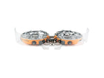 Jetboil Genesis Base Camp Stove Orange GNST