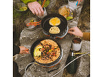 Jetboil Genesis Base Camp Stove Orange GNST