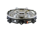 Jetboil HalfGen Base Camp Cooking System Black HALFGEN
