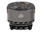 Jetboil HalfGen Base Camp Cooking System Black HALFGEN