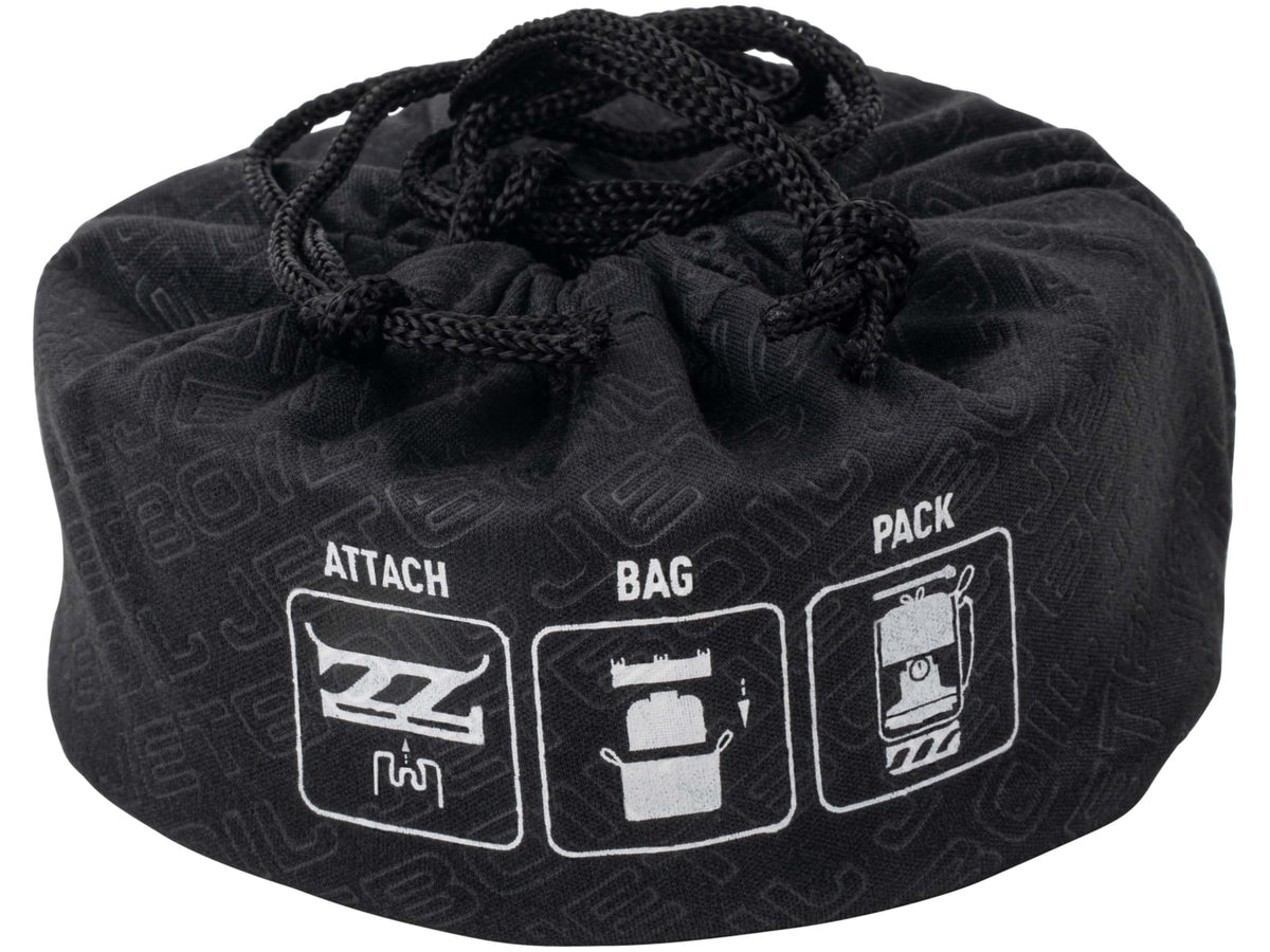 Jetboil Windguard Accessory WGFZ