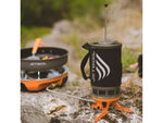 Jetboil Luna Satellite Burner Orange LNA