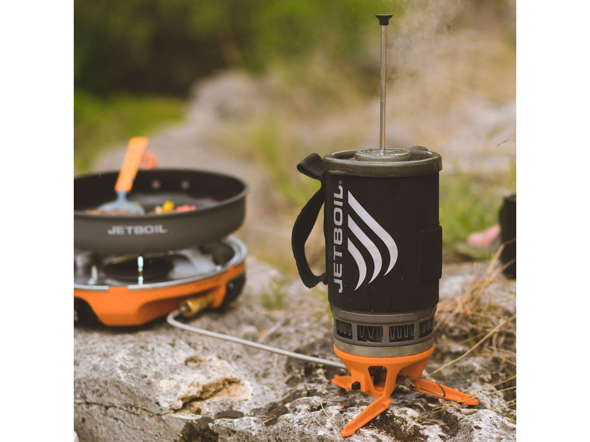 Jetboil Luna Satellite Burner Orange LNA