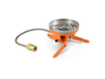 Jetboil Luna Satellite Burner Orange LNA