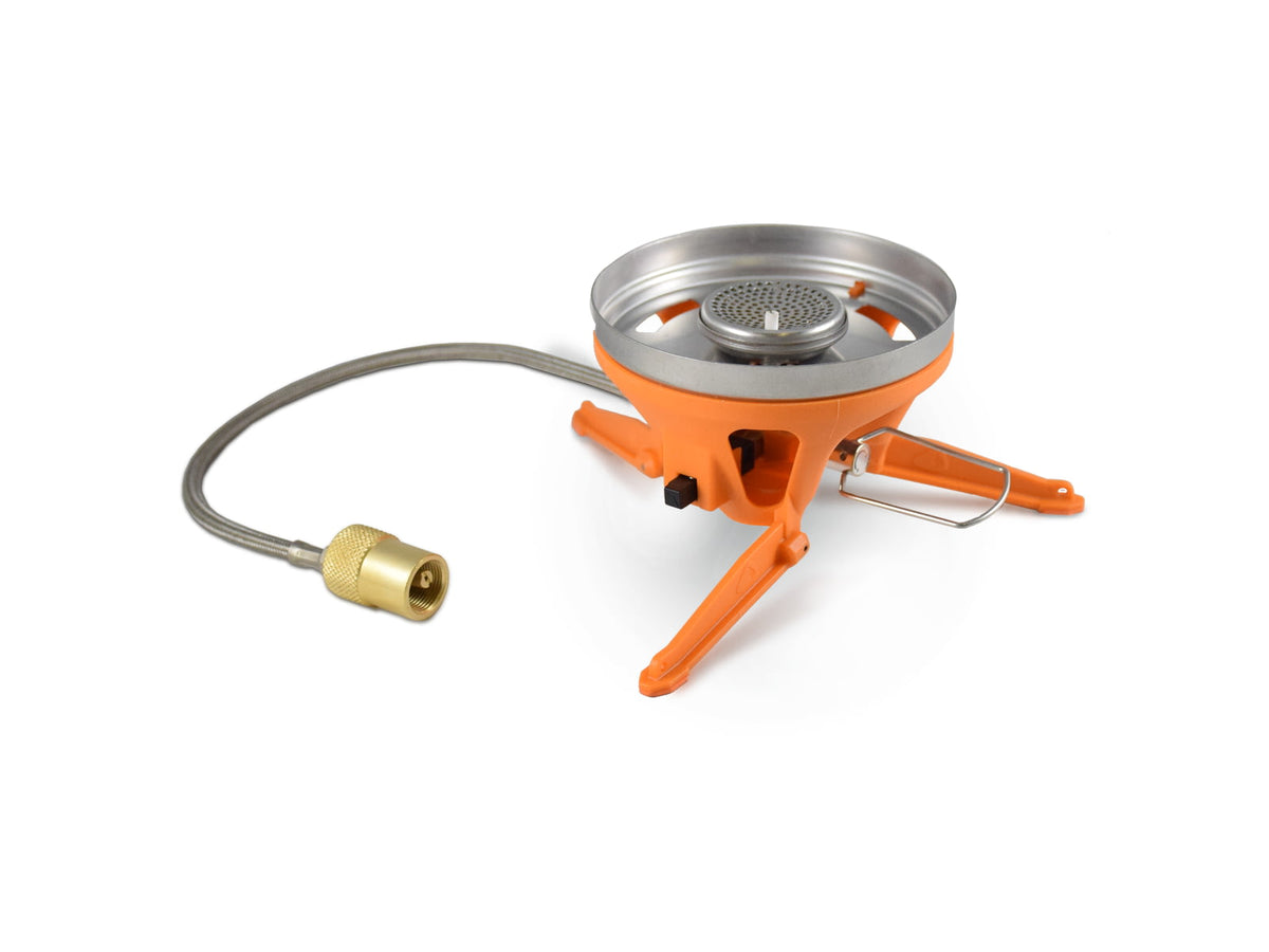 Jetboil Luna Satellite Burner Orange LNA