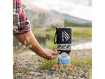 Jetboil MicroMo Cooking System Carbon MCMCB