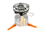 Jetboil MicroMo Cooking System Carbon MCMCB