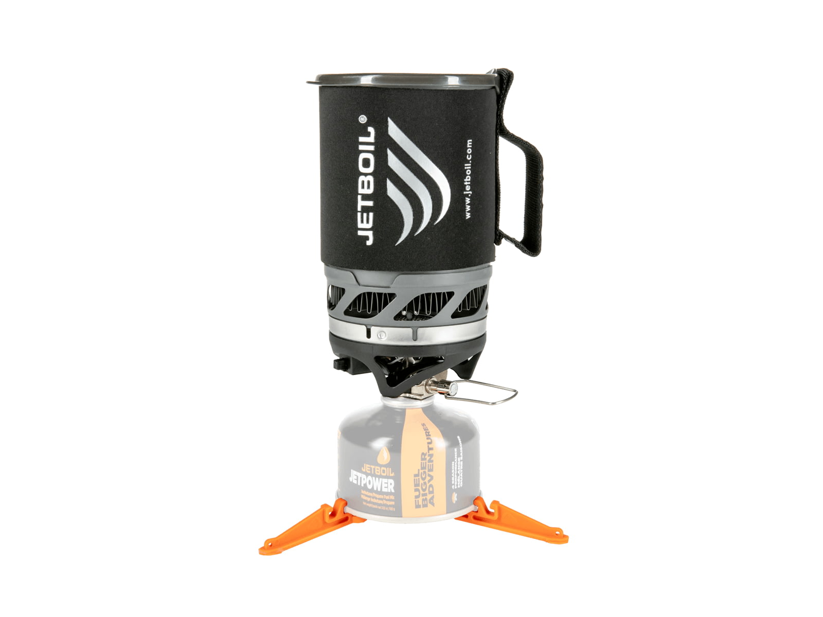 Jetboil MicroMo Cooking System Carbon MCMCB