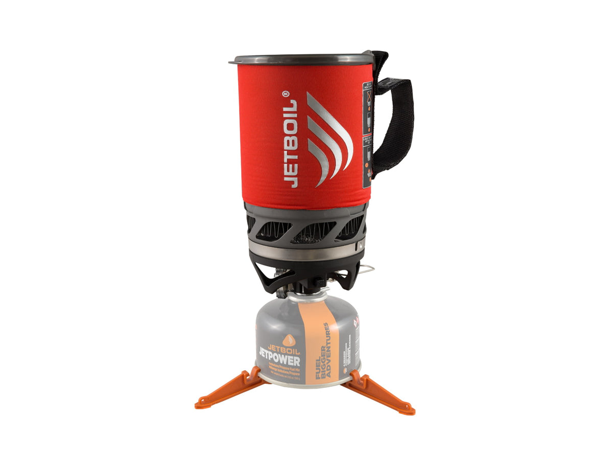 Jetboil MicroMo Cooking System Carbon MCMCB