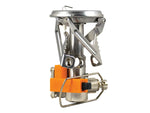 Jetboil MightyMo Stove Silver MTYM
