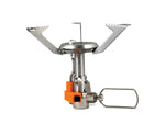 Jetboil MightyMo Stove Silver MTYM