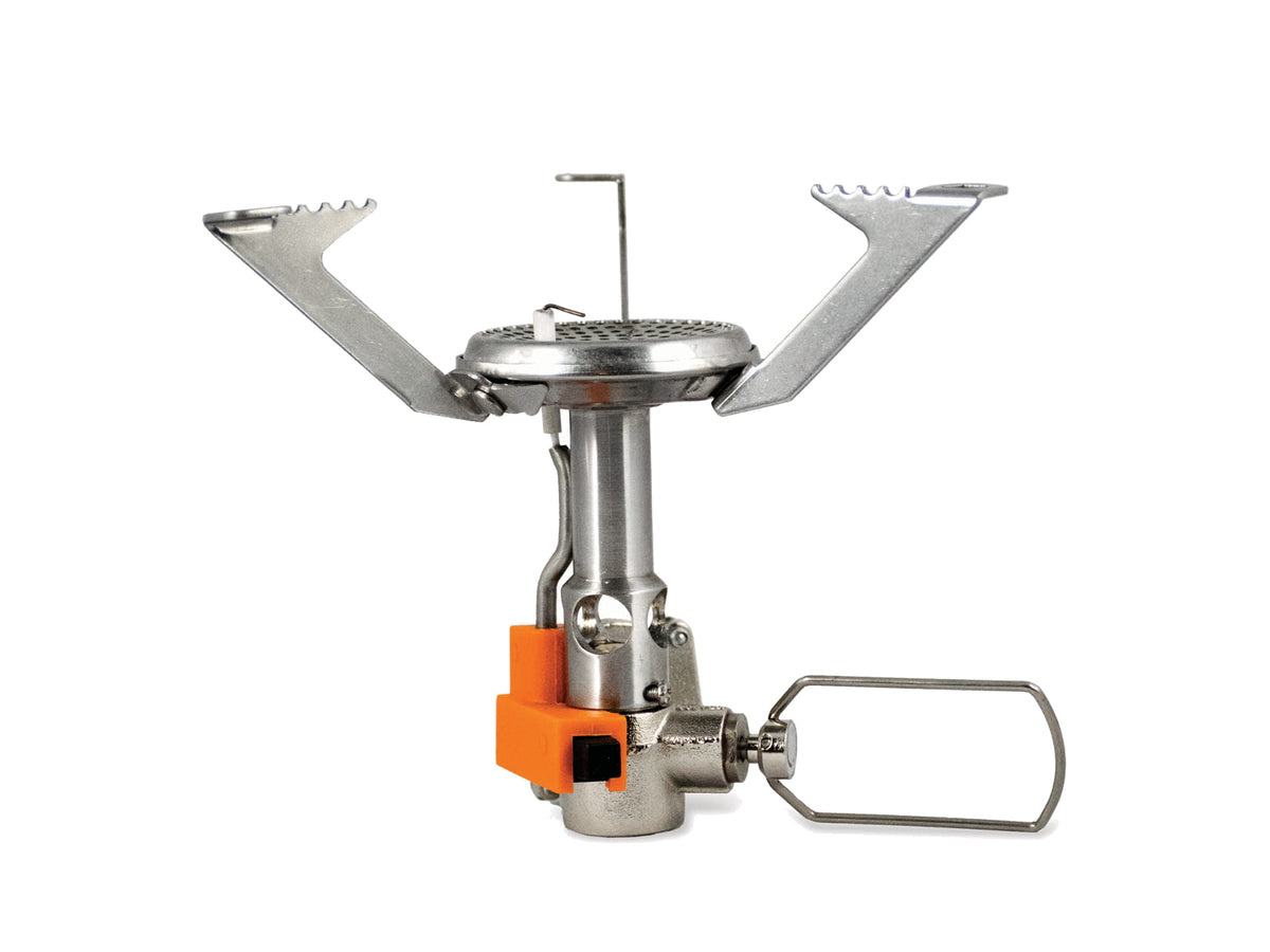 Jetboil MightyMo Stove Silver MTYM