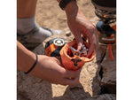 Jetboil MightyMo Stove Silver MTYM