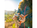 Jetboil MightyMo Stove Silver MTYM