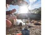 Jetboil MightyMo Stove Silver MTYM