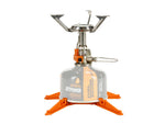 Jetboil MightyMo Stove Silver MTYM