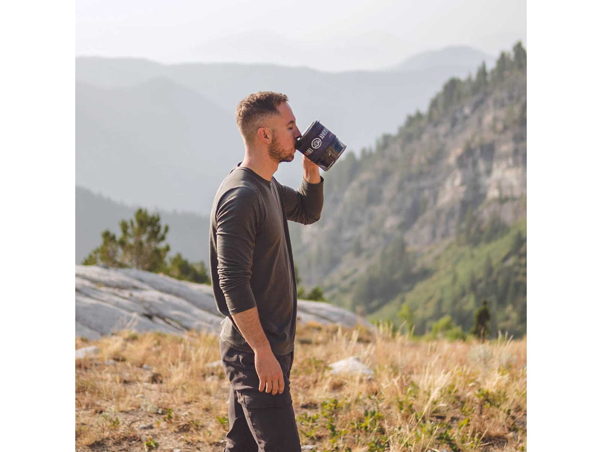 Jetboil MiniMo Cooking System