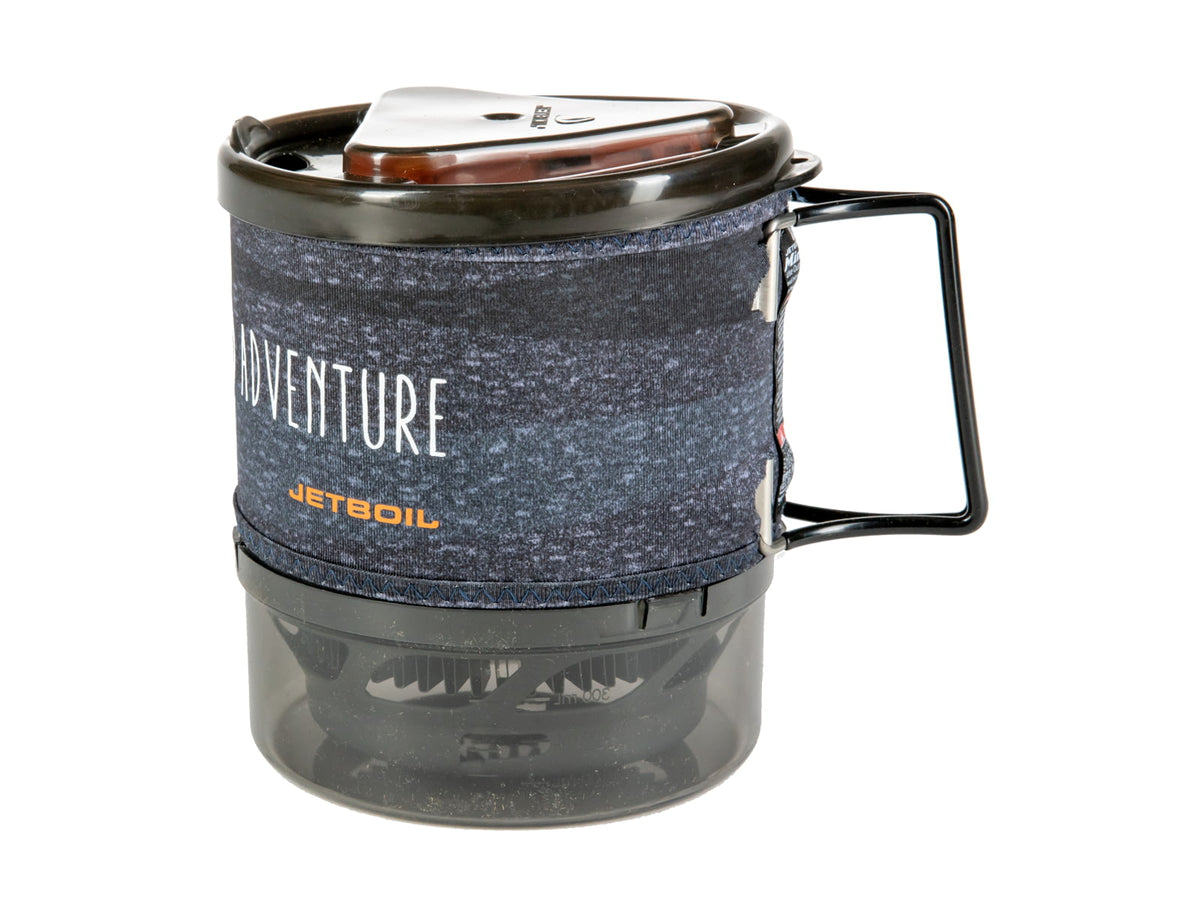 Jetboil MiniMo Cooking System