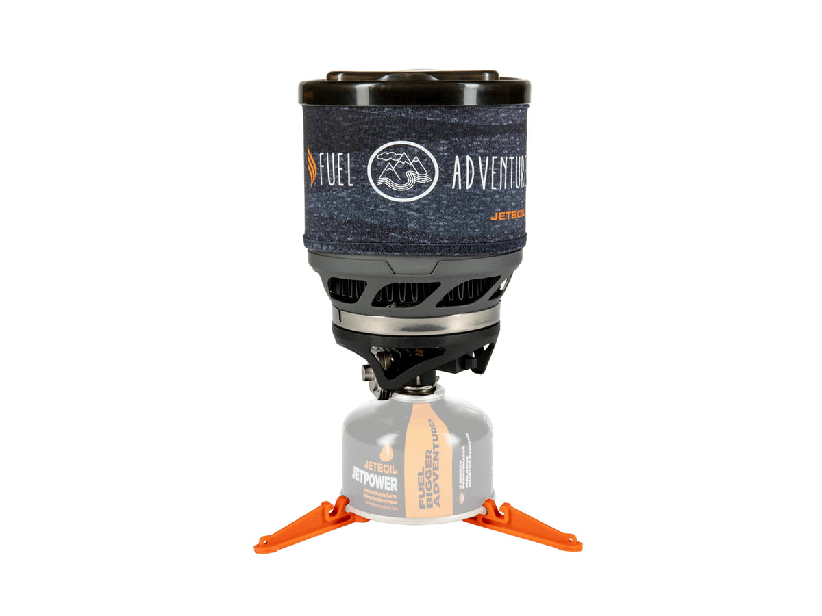 Jetboil MiniMo Cooking System