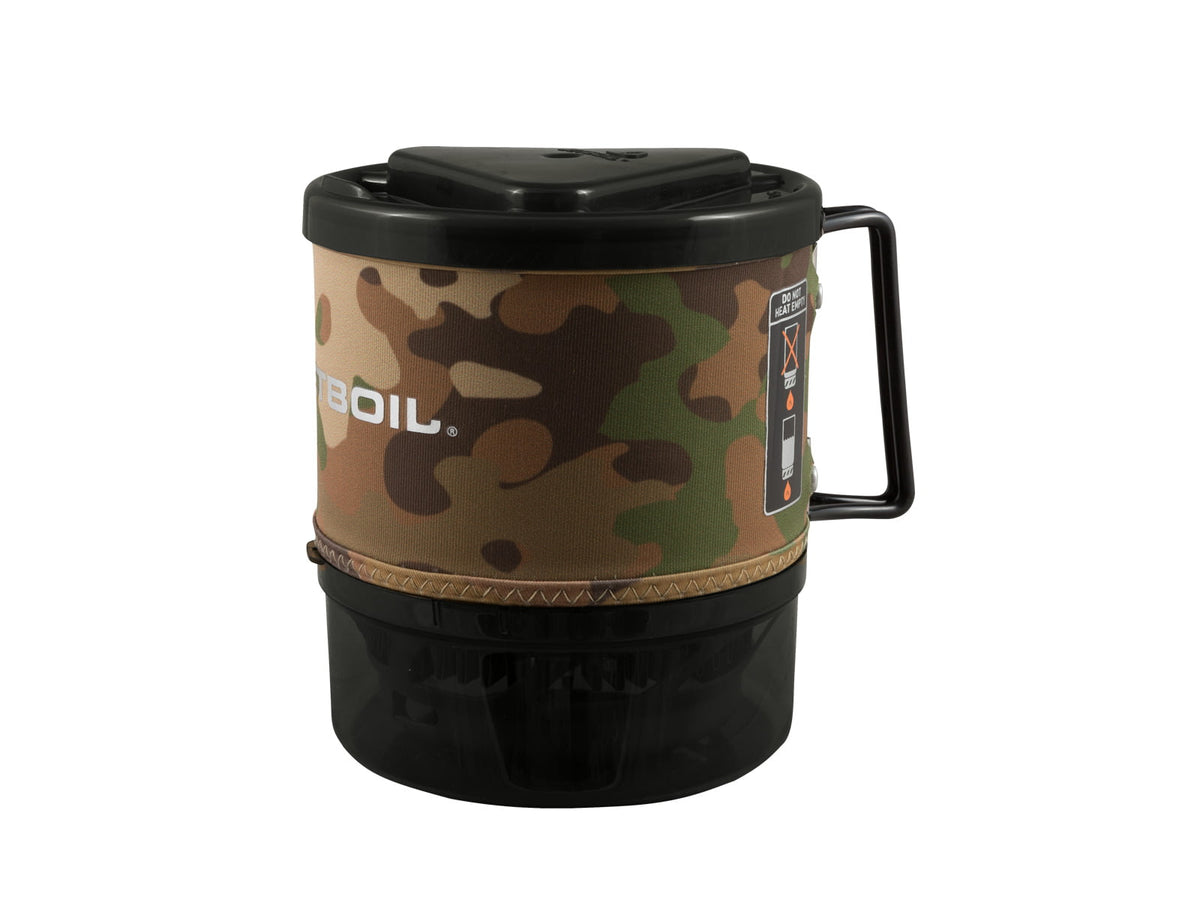 Jetboil MiniMo Cooking System