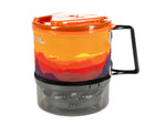 Jetboil MiniMo Cooking System