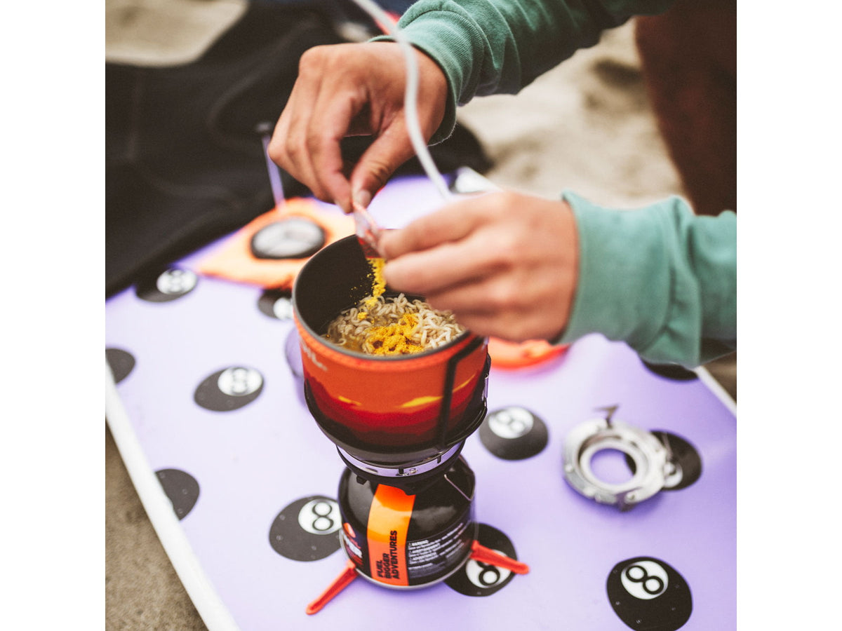Jetboil MiniMo Cooking System