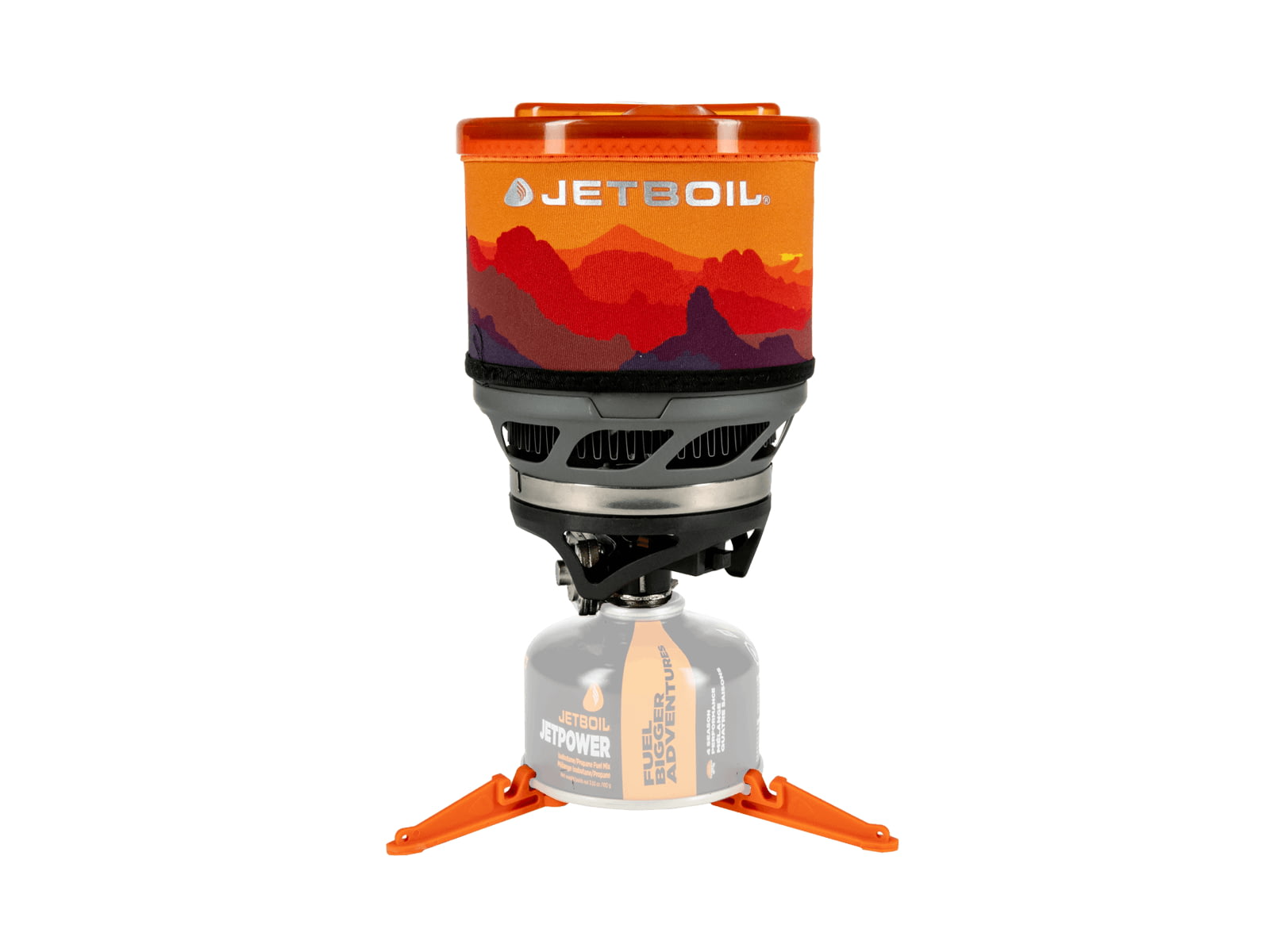 Jetboil MiniMo Cooking System