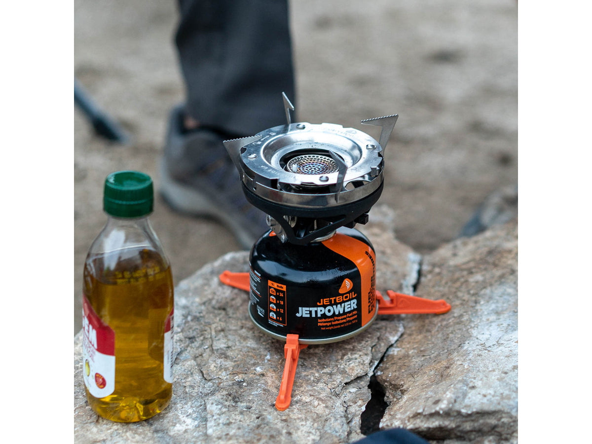 Jetboil Pot Support Silver PSUP