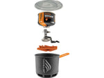 Jetboil Stash Cooking System Metal STASH