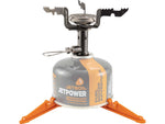 Jetboil Stash Cooking System Metal STASH