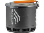 Jetboil Stash Cooking System Metal STASH