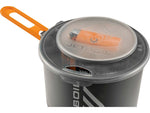 Jetboil Stash Cooking System Metal STASH