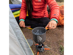 Jetboil Stash Cooking System Metal STASH