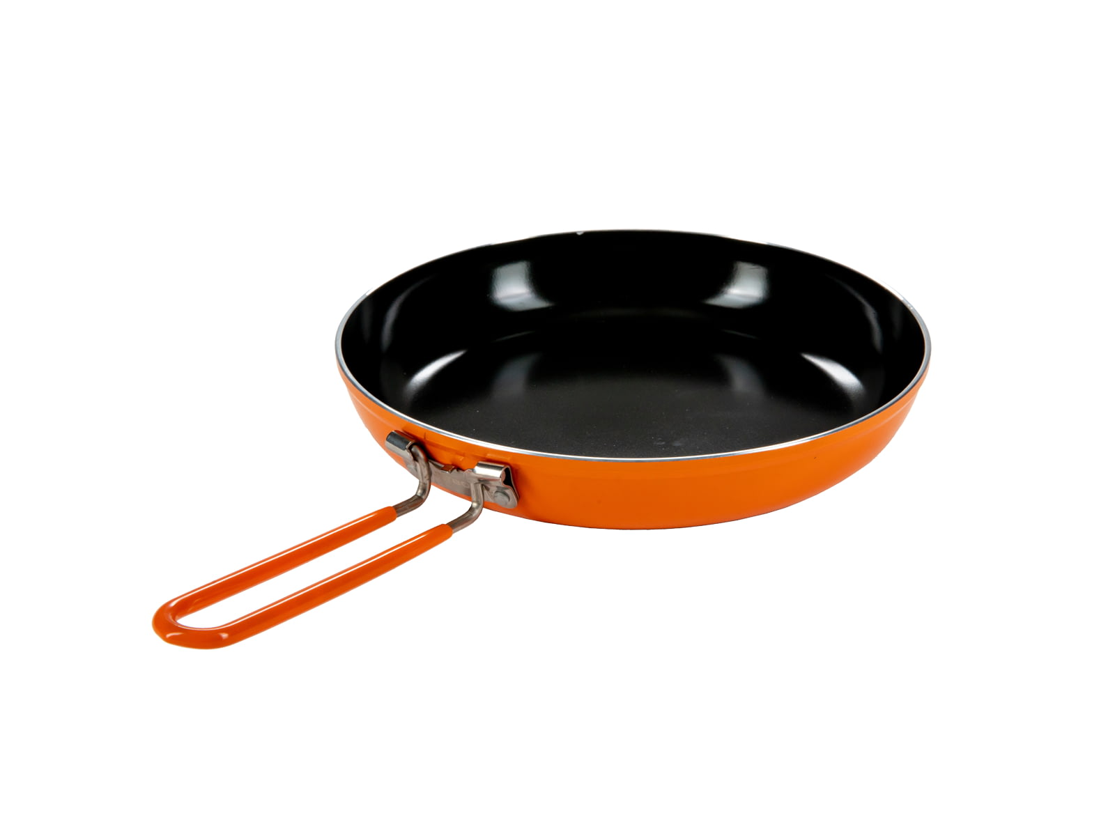 Jetboil Summit Skillet Orange/Carbon SKLT