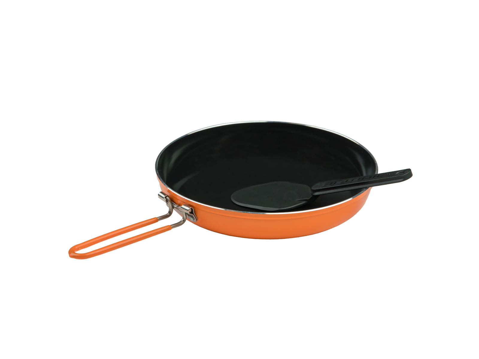 Jetboil Summit Skillet Orange/Carbon SKLT
