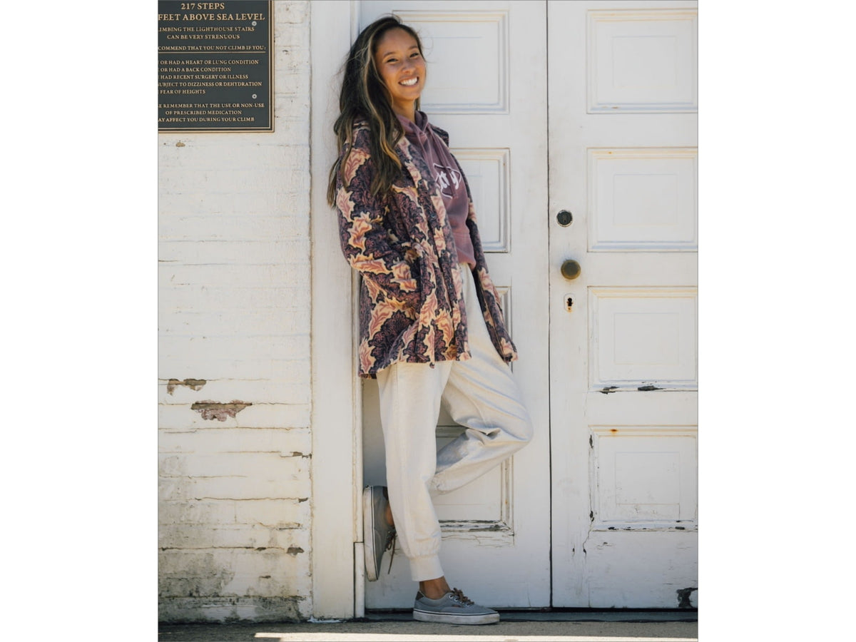 Jetty Hammonasset Pants - Women's